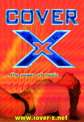 Cover X ... the power of music