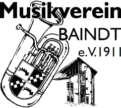 Musikverein Baindt gegr. 1911